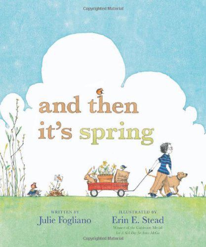 And Then Itās Spring
